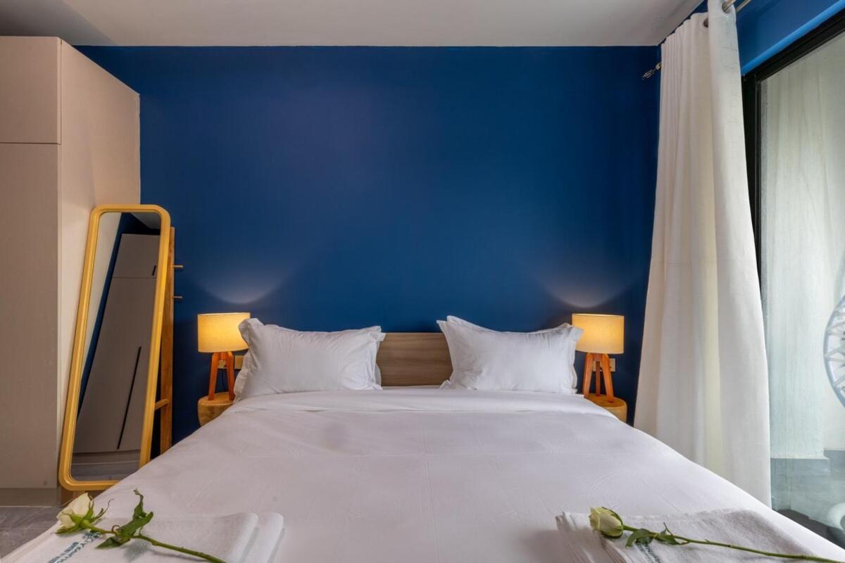 Nandwa Ivy 1 Bed By Yourhost, Kileleshwa, * Nairobi