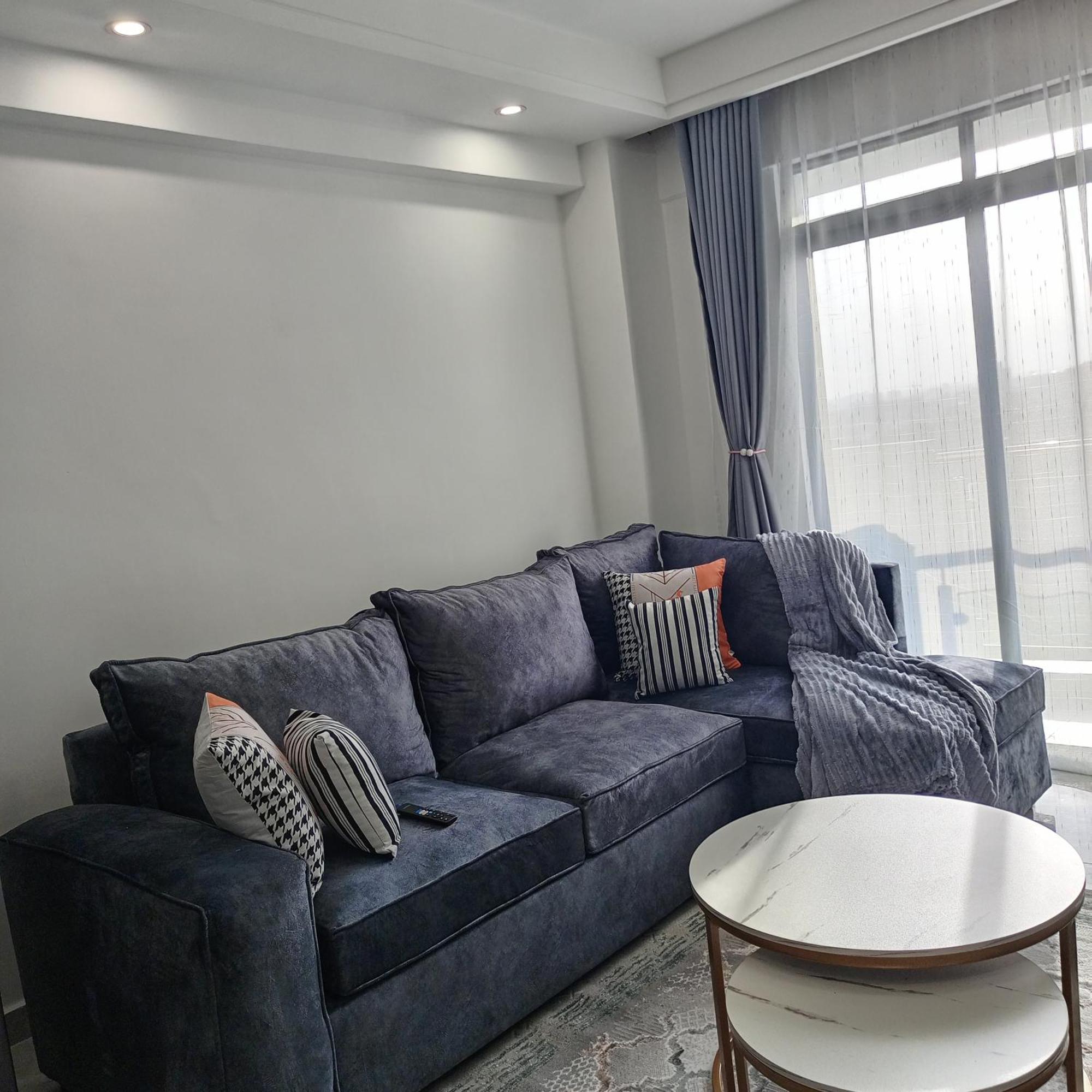 Fara-1bedroom Oasis 14th Floor *