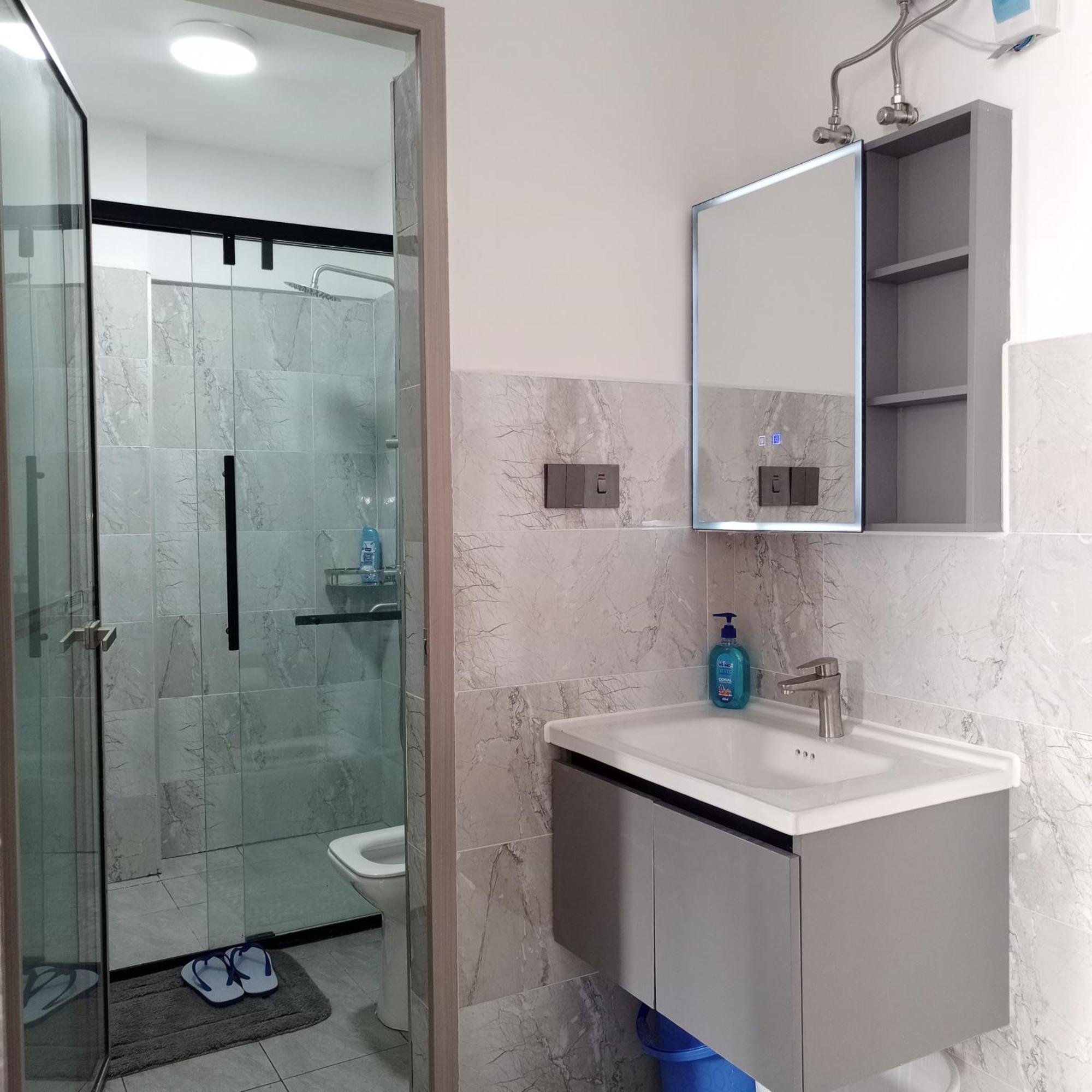 Apartment Fara-1bedroom Oasis 14th Floor