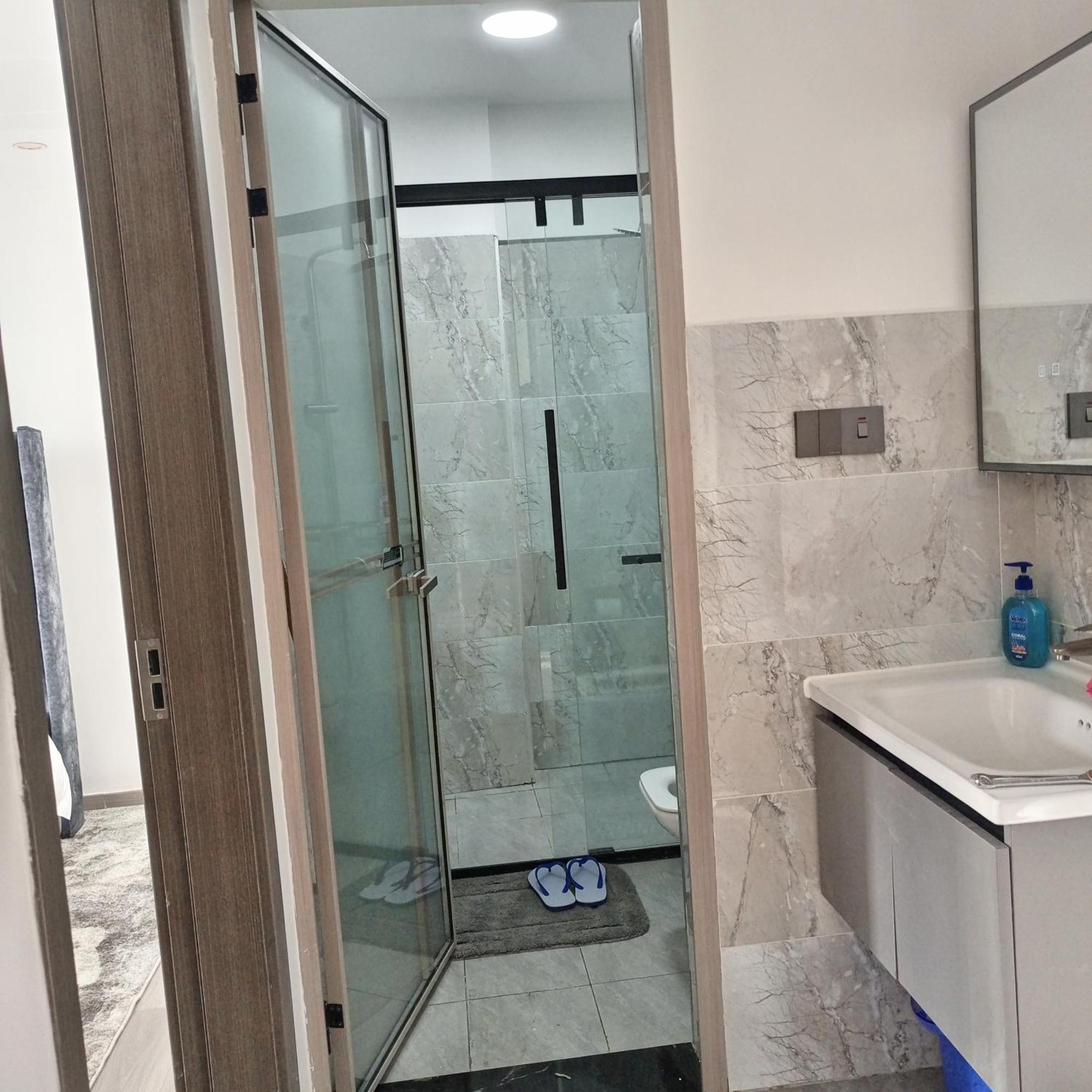 Fara-1bedroom Oasis 14th Floor Apartment *