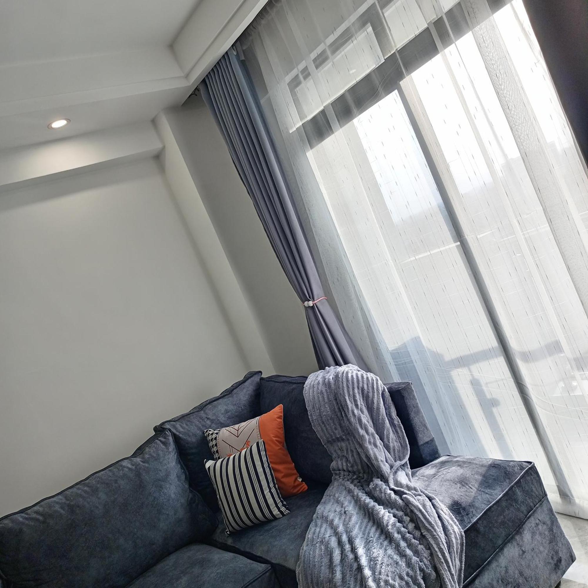 Fara-1bedroom Oasis 14th Floor Nairobi