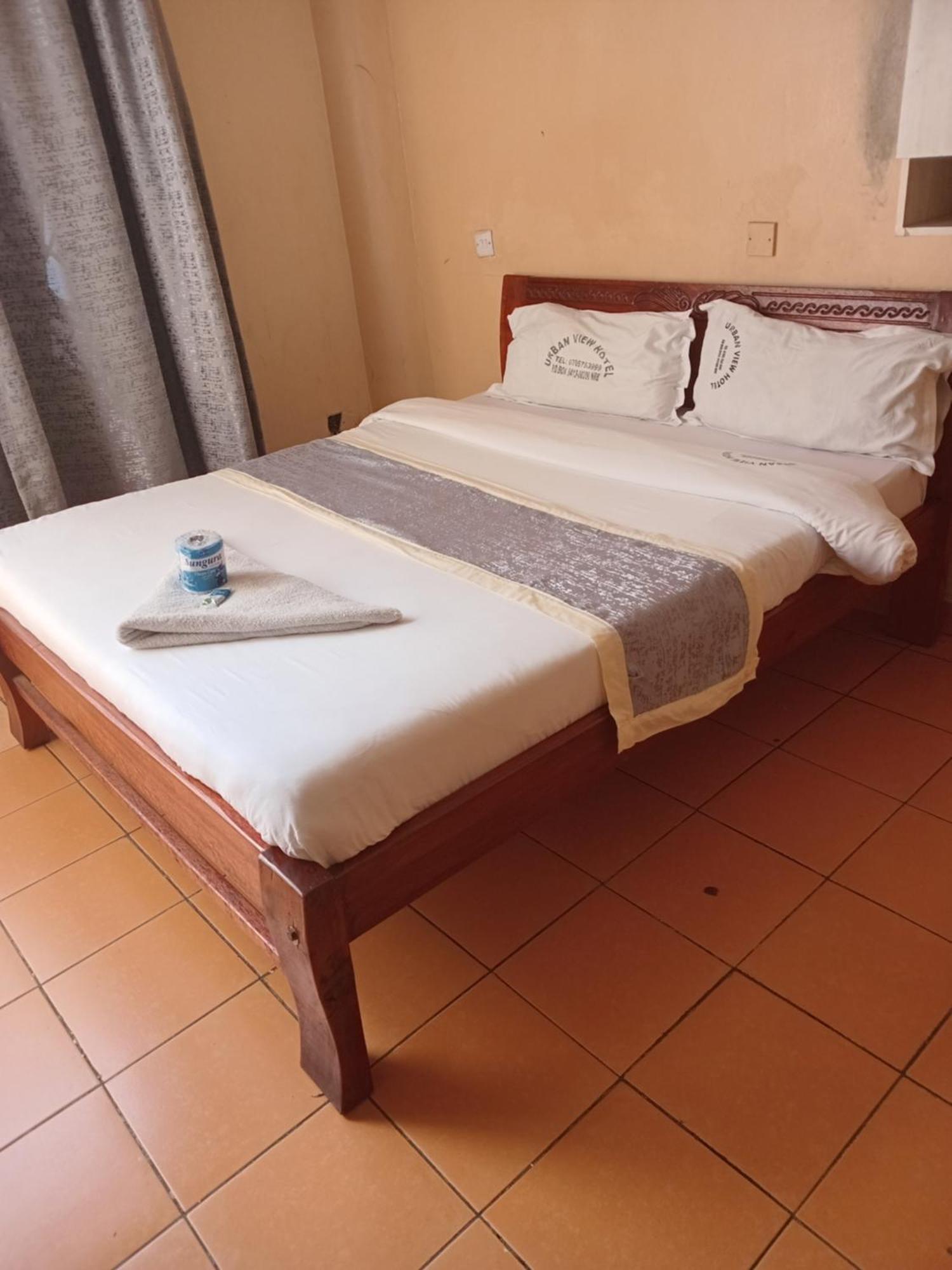 Gilnjei Solutions Self Contained Guest house