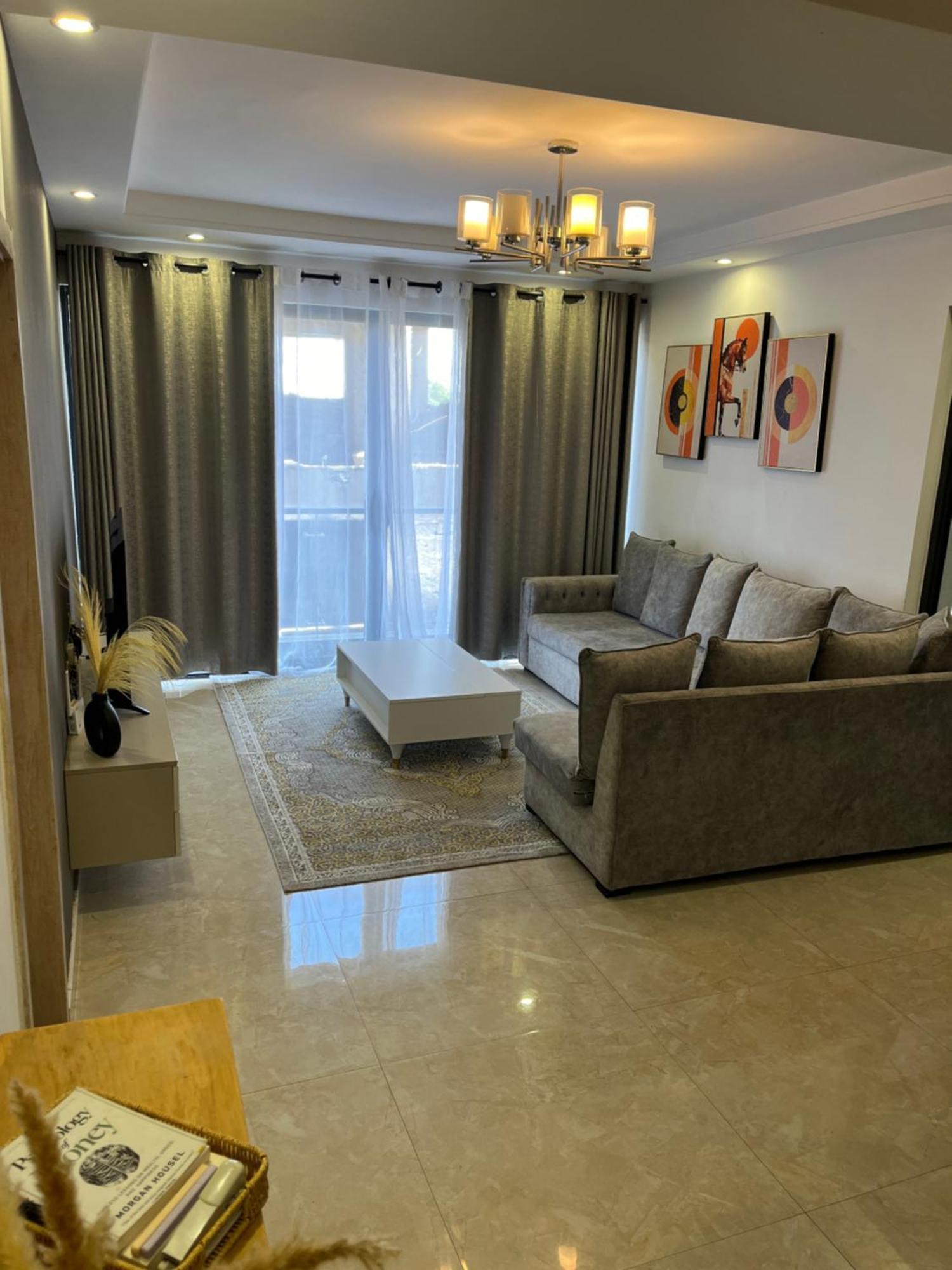 Apartment Urban *
