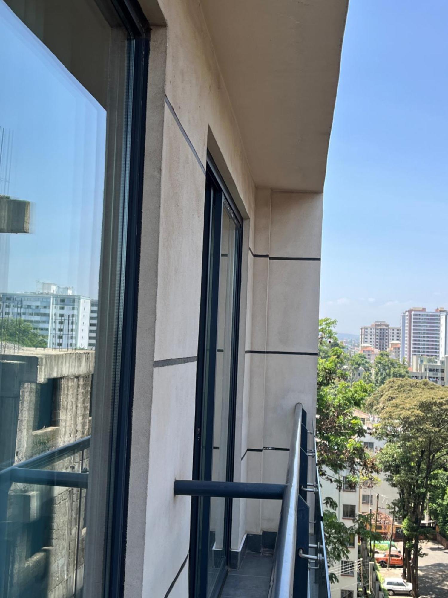Urban Apartment Nairobi