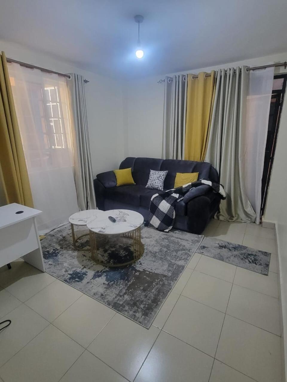 Apartment Cittyhomes Nairobi