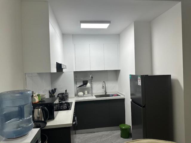 Topdars Global Apartment *