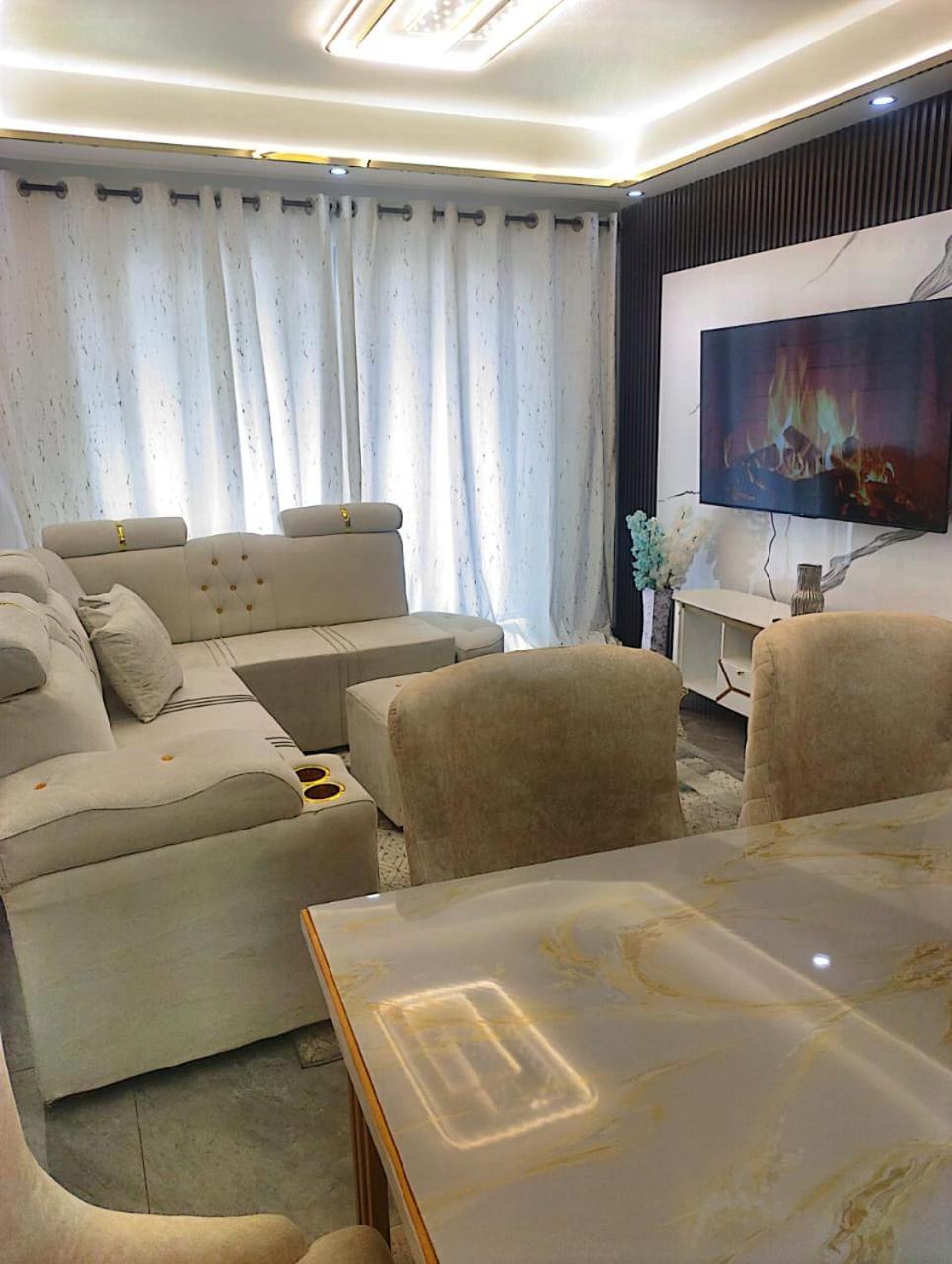 Apartment Topdars Global Nairobi
