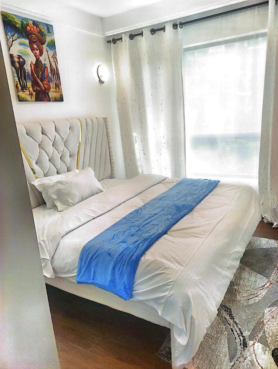 Topdars Global Apartment