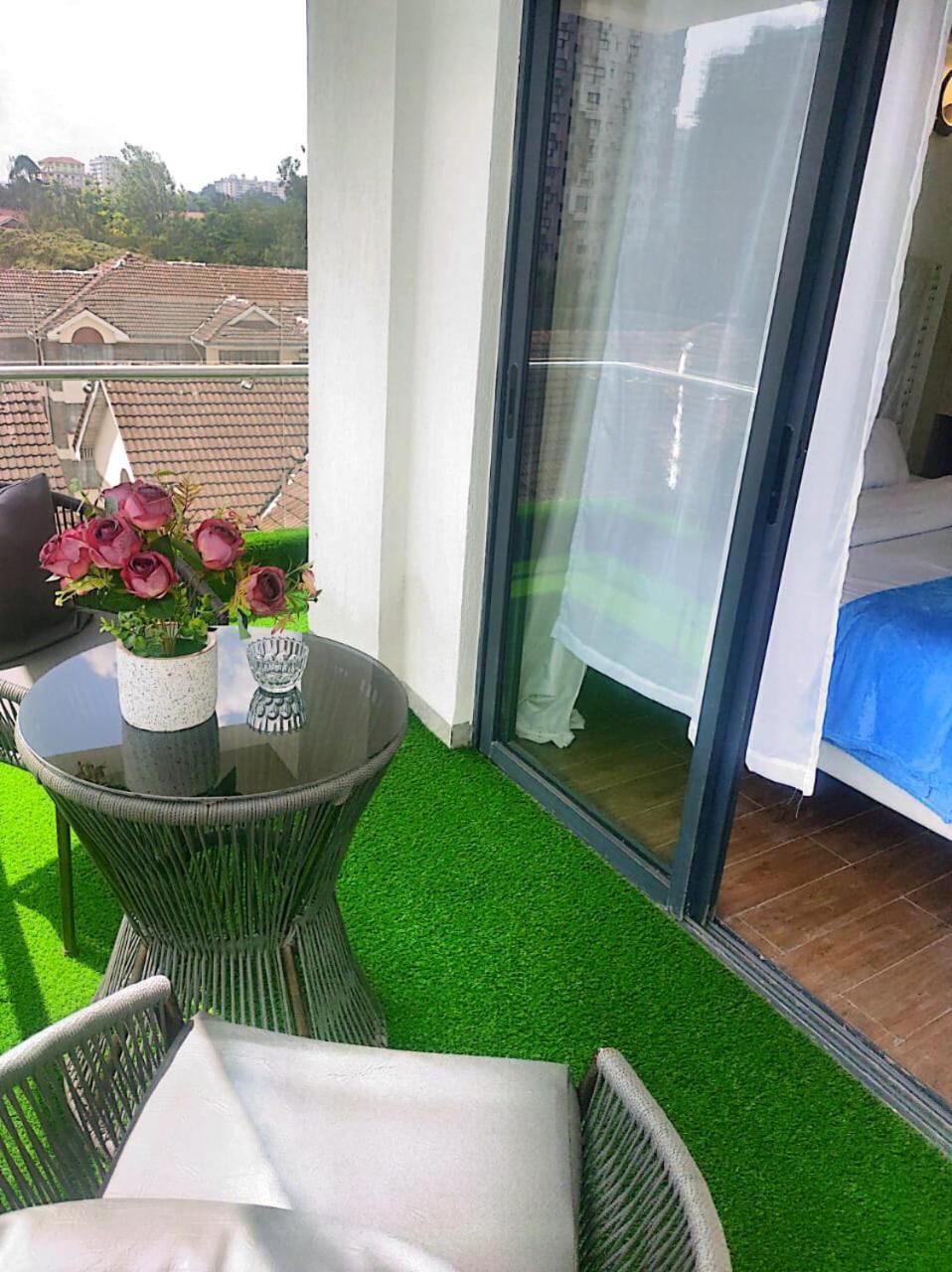 Topdars Global Apartment Nairobi