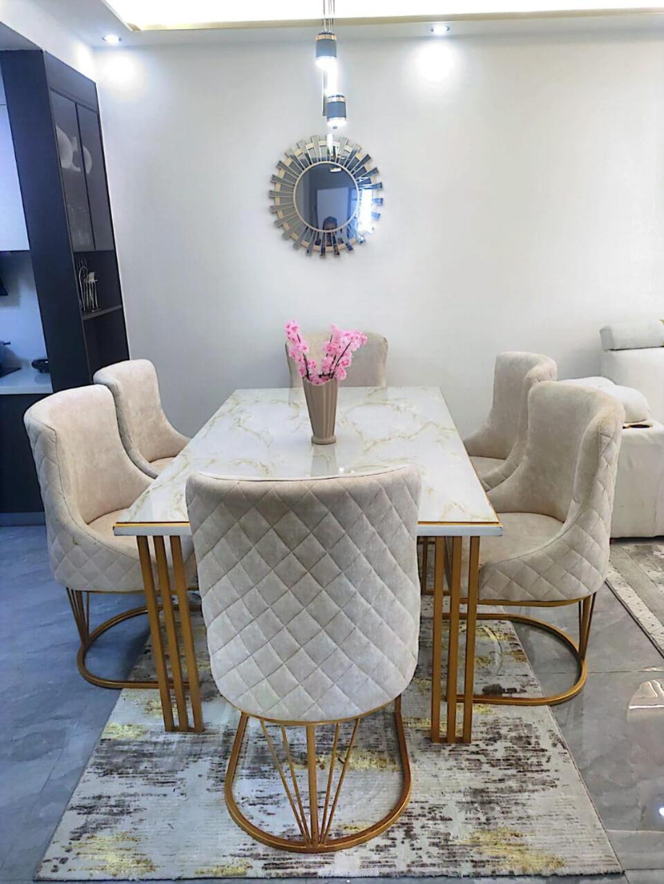 Apartment Topdars Global