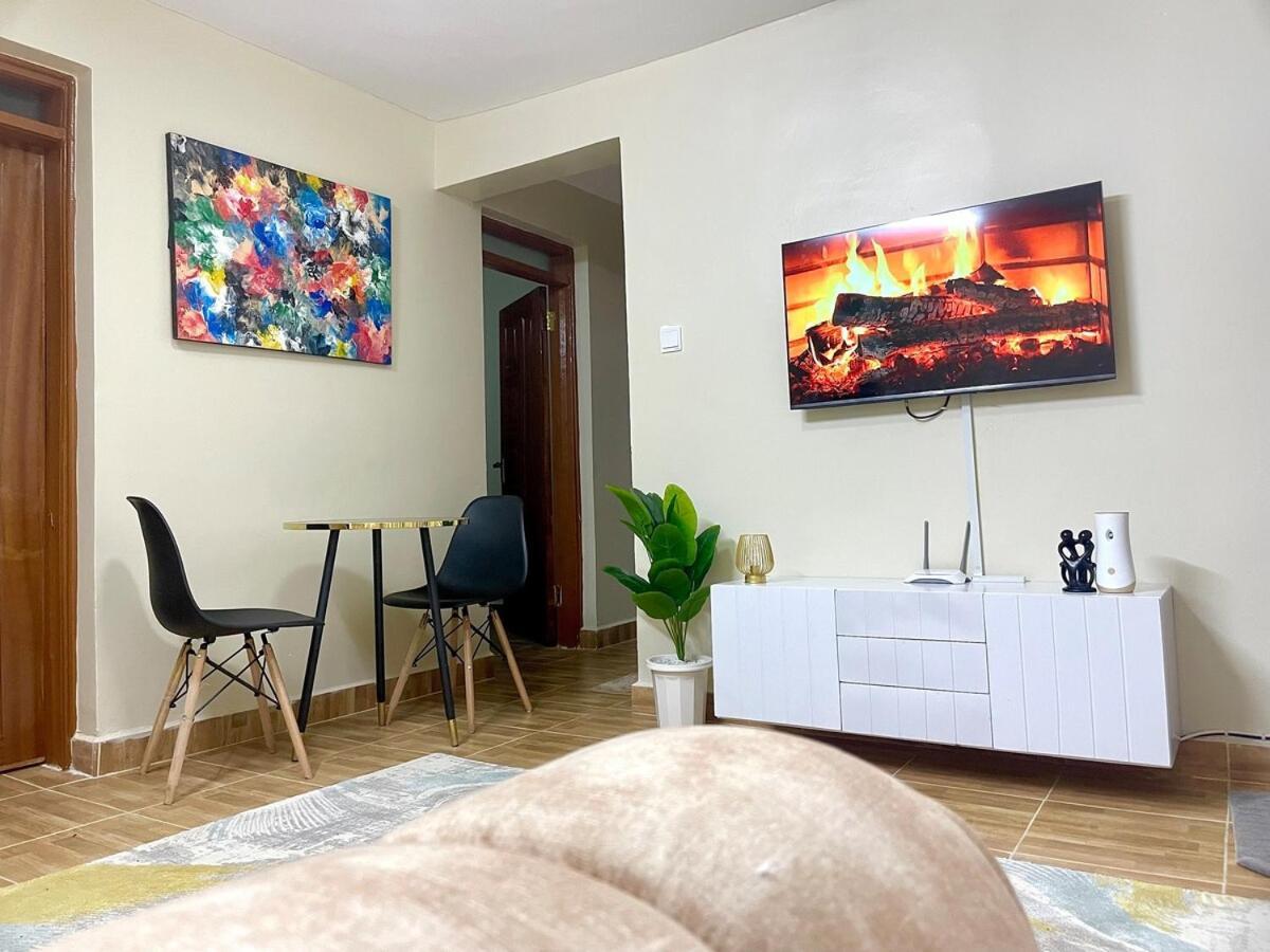 Apartment Silken