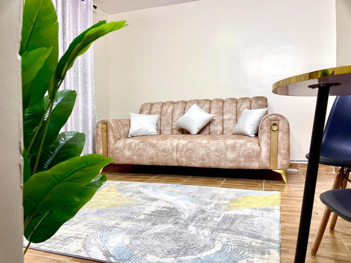 Silken Apartment *