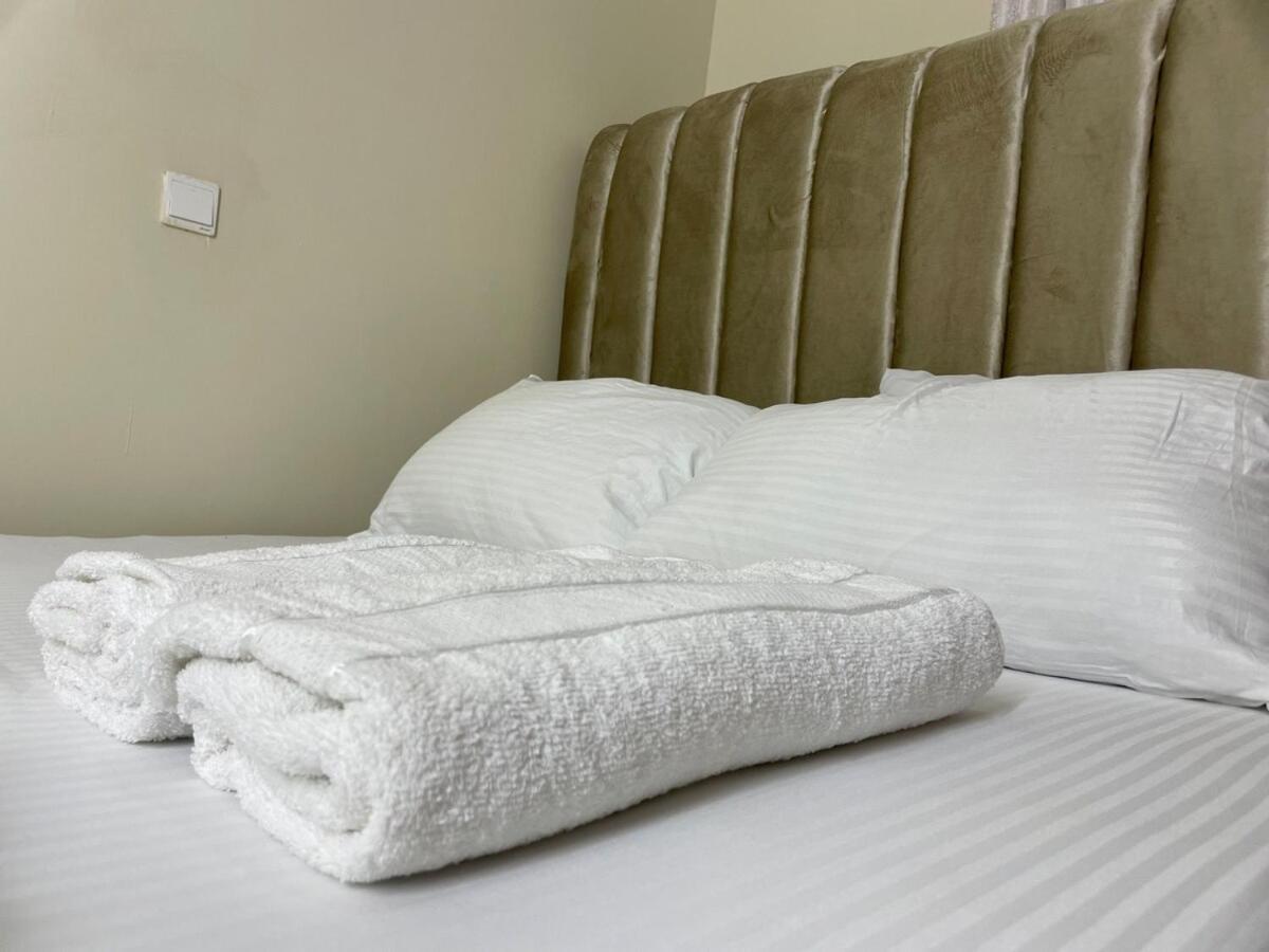 Apartment Silken *