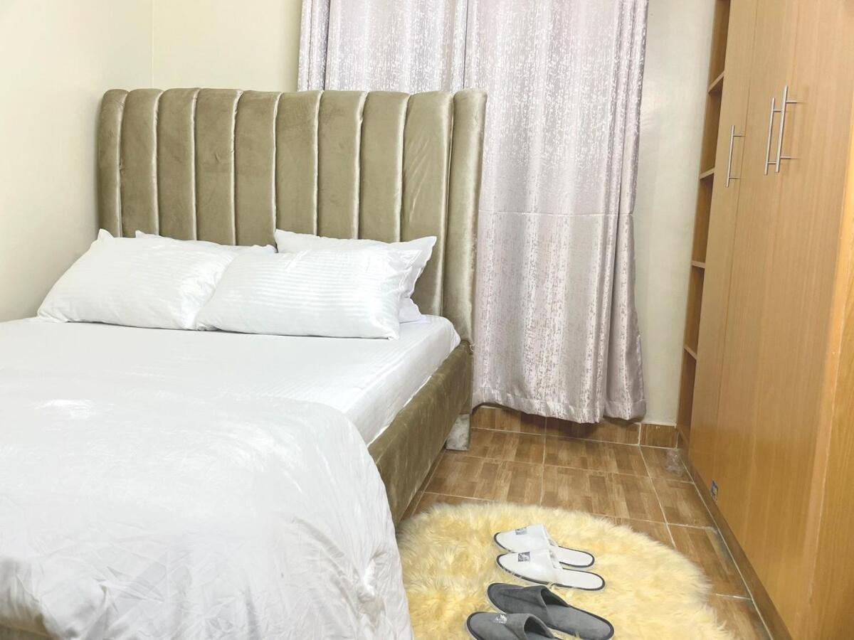 Silken Apartment