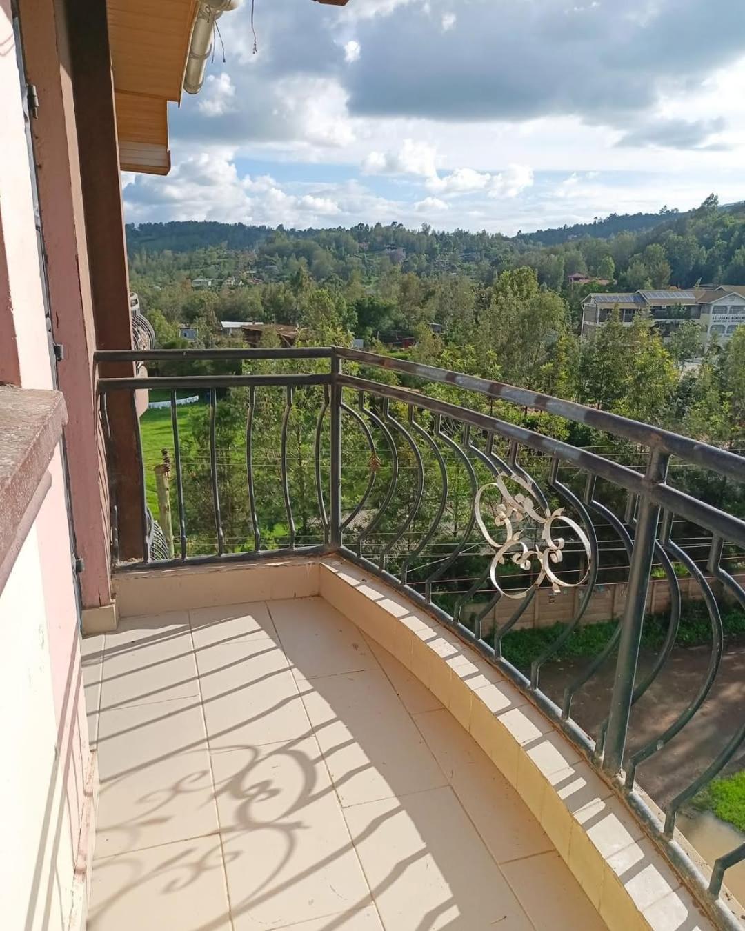 Royal Riverside * Nairobi
