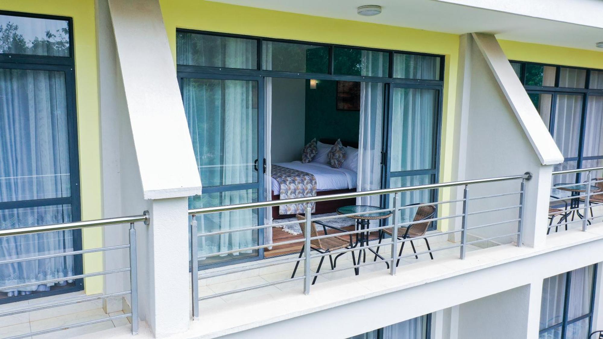 Hidden Hills Luxury Boutique Hotel, Karen Hotel