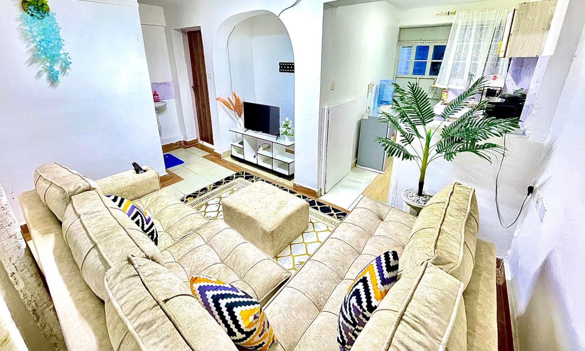 Executive In Kileleshwa Near Kilimani
