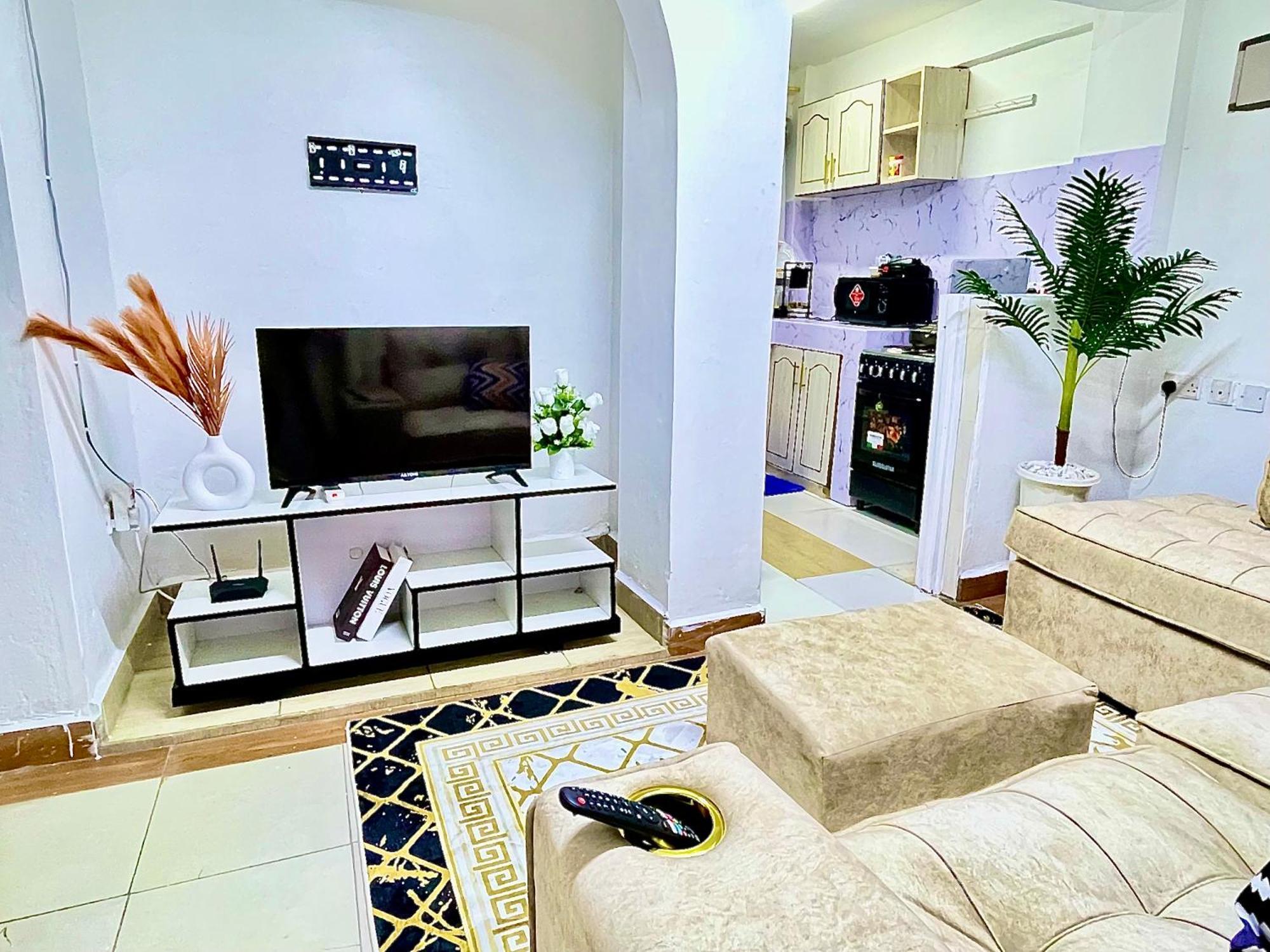 Executive In Kileleshwa Near Kilimani Nairobi