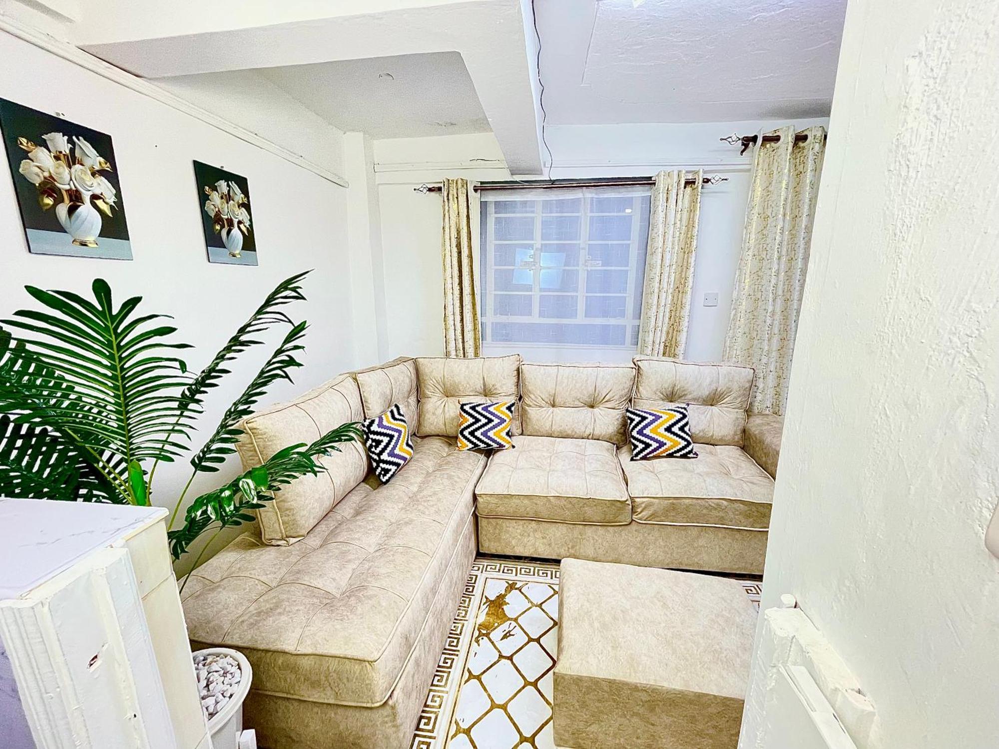 Executive In Kileleshwa Near Kilimani Apartment