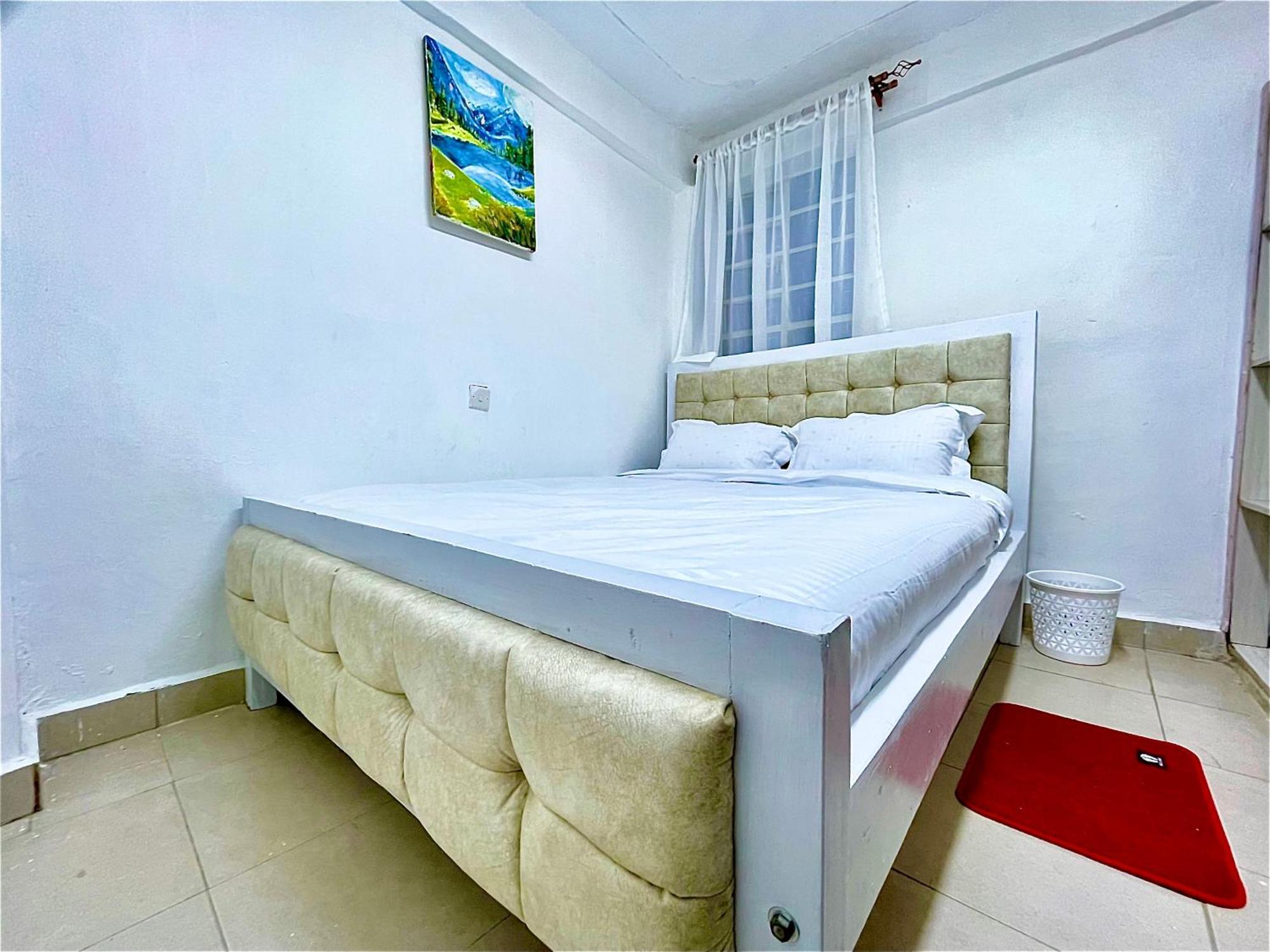 Executive In Kileleshwa Near Kilimani *