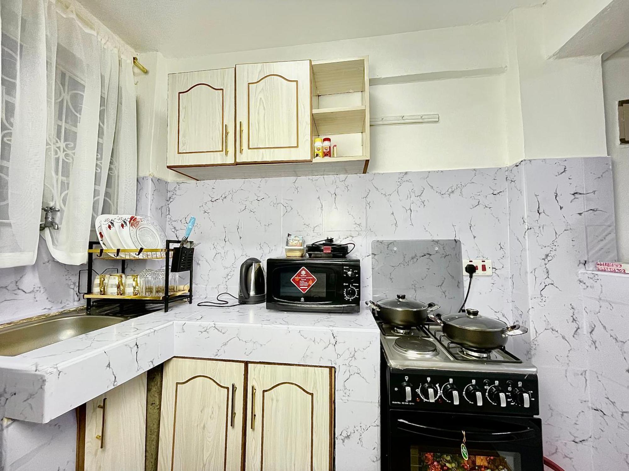 Executive In Kileleshwa Near Kilimani * Nairobi