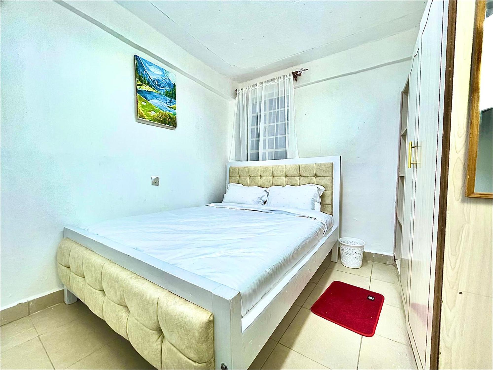 Apartment Executive In Kileleshwa Near Kilimani *