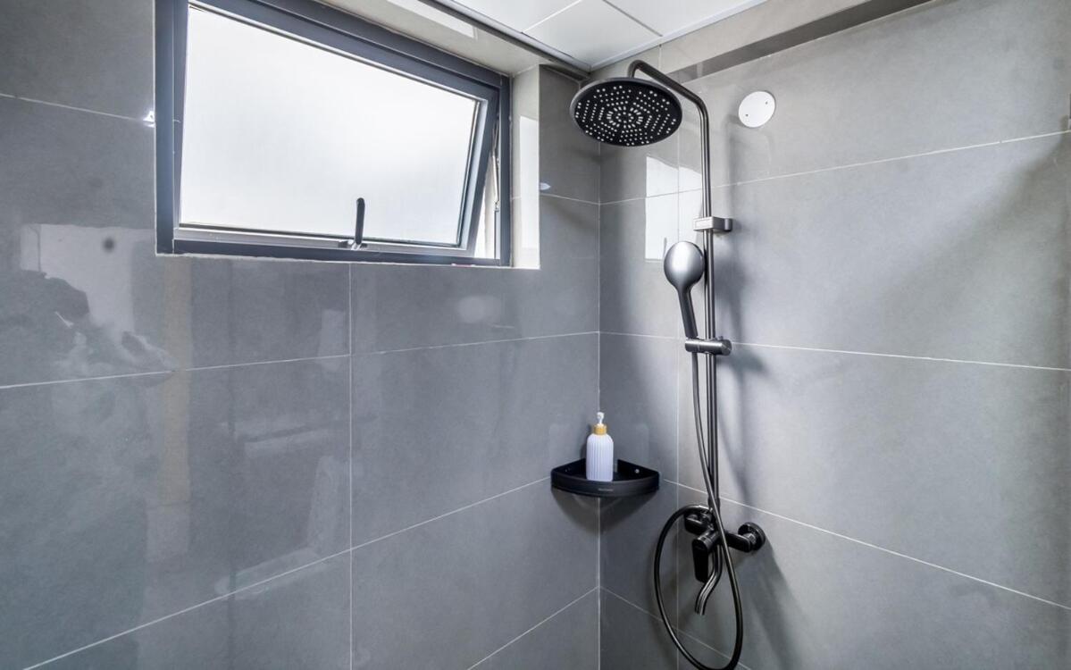 Apartment Modern 2 Bed In Riverside Westlands Behind Riverside Square Mall With Gym 5 Minutes To Cbd With Scenic Nature And River Views Situated On The 8th Floor Nairobi