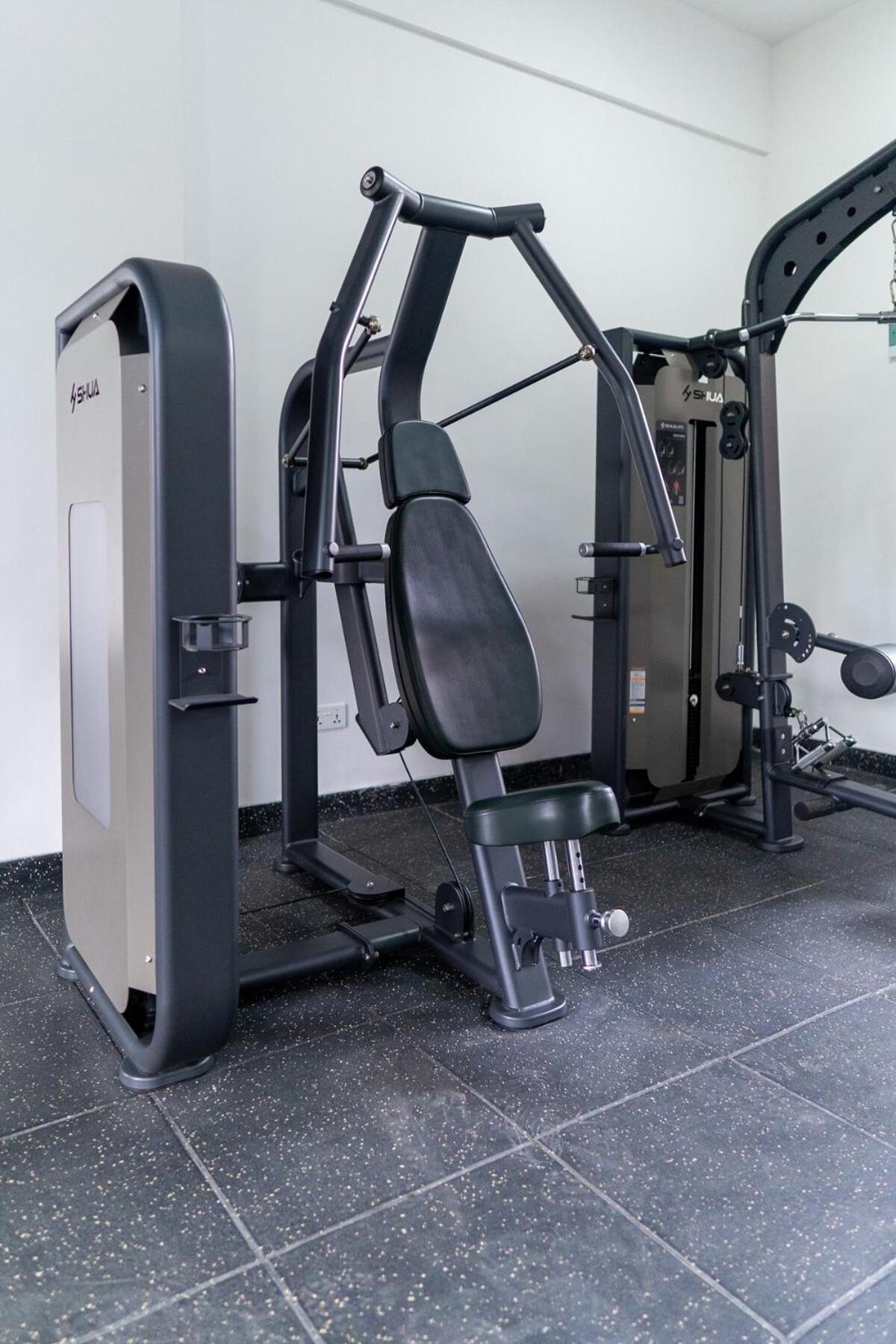 Modern 2 Bed In Riverside Westlands Behind Riverside Square Mall With Gym 5 Minutes To Cbd With Scenic Nature And River Views Situated On The 8th Floor Nairobi