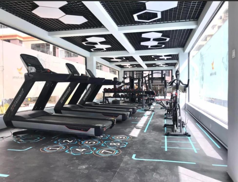 Kileleshwa 2 Bedroom With Gym And Swimming Apartment *