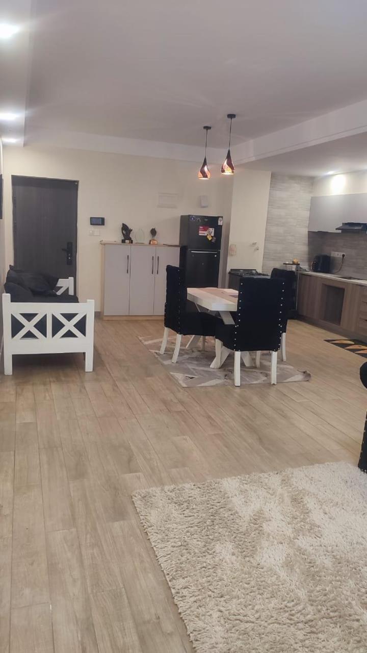 Kileleshwa 2 Bedroom With Gym And Swimming * Nairobi