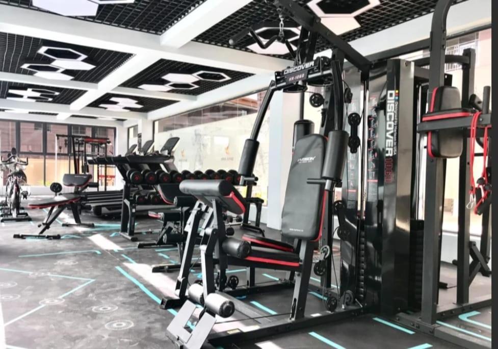 Kileleshwa 2 Bedroom With Gym And Swimming Nairobi