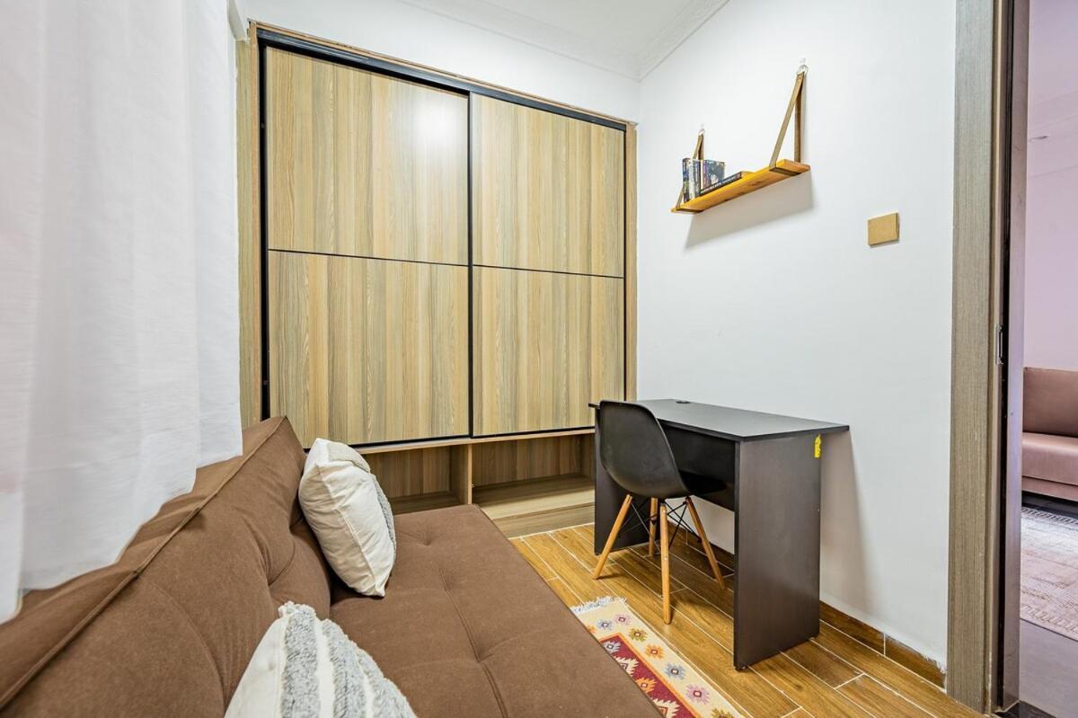 Valley Safi Apartment *
