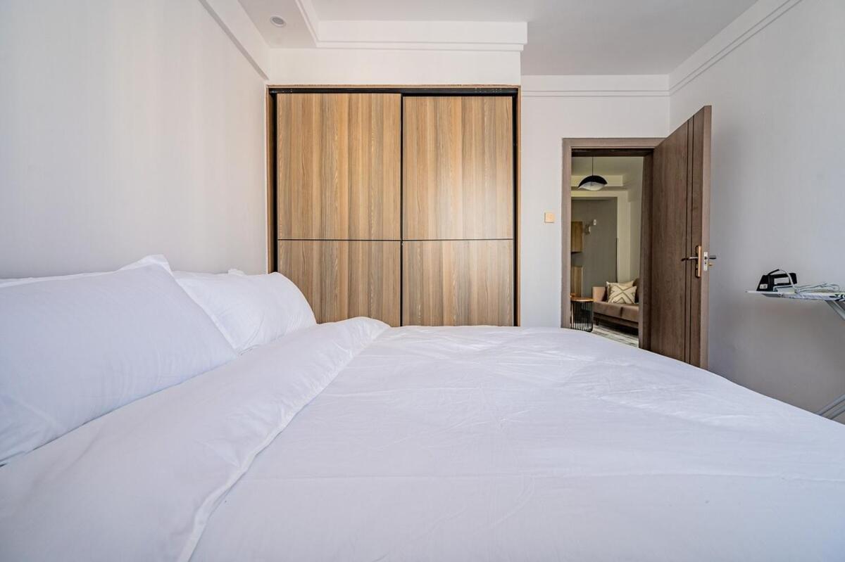 Apartment Valley Safi *
