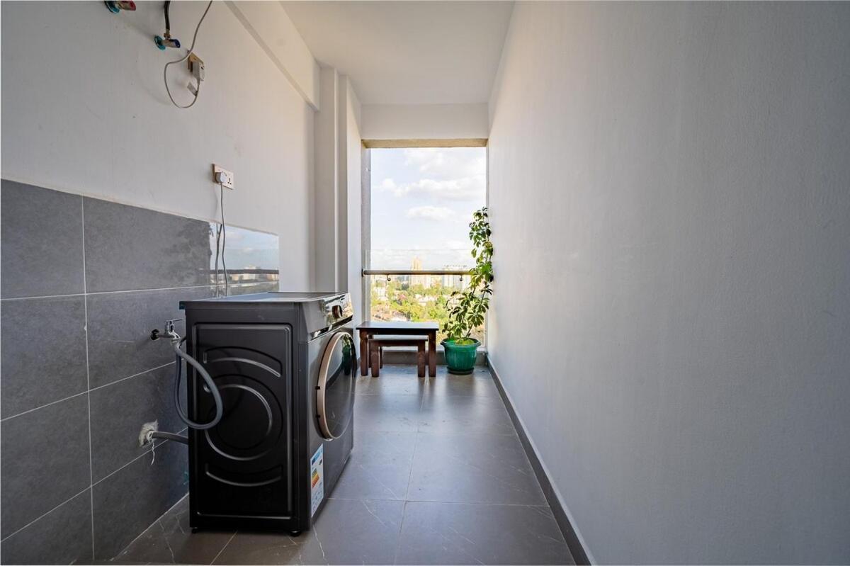 Valley Safi Apartment Nairobi