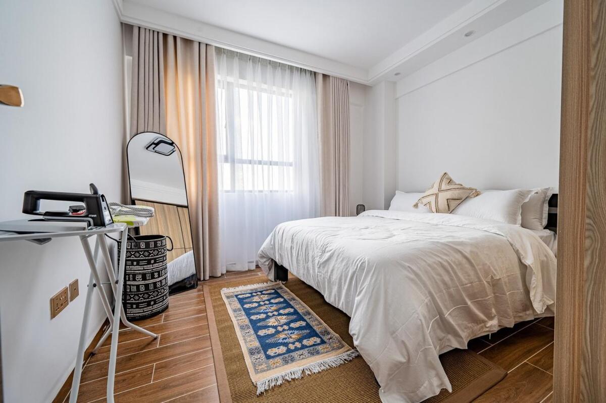 Apartamento Valley Safi Nairobi