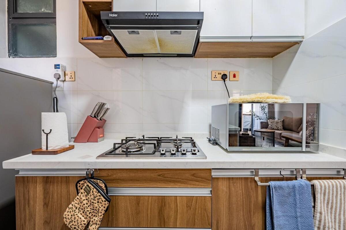 Valley Safi Apartment
