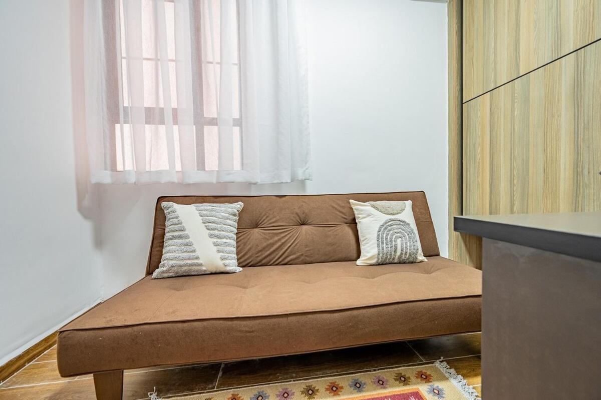 Apartment Valley Safi