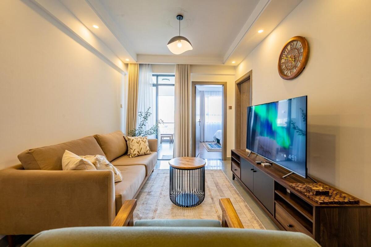 Apartment Valley Safi