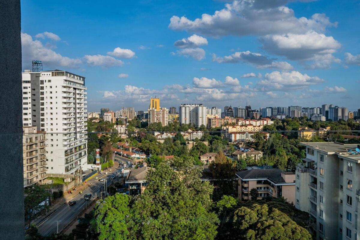 Valley Safi Apartamento Nairobi