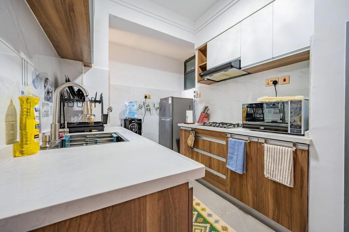Apartment Valley Safi Nairobi