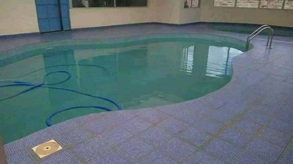 Apartment 3 Bedroom Ensuite On Mombasa Road Near Jkia Airport *