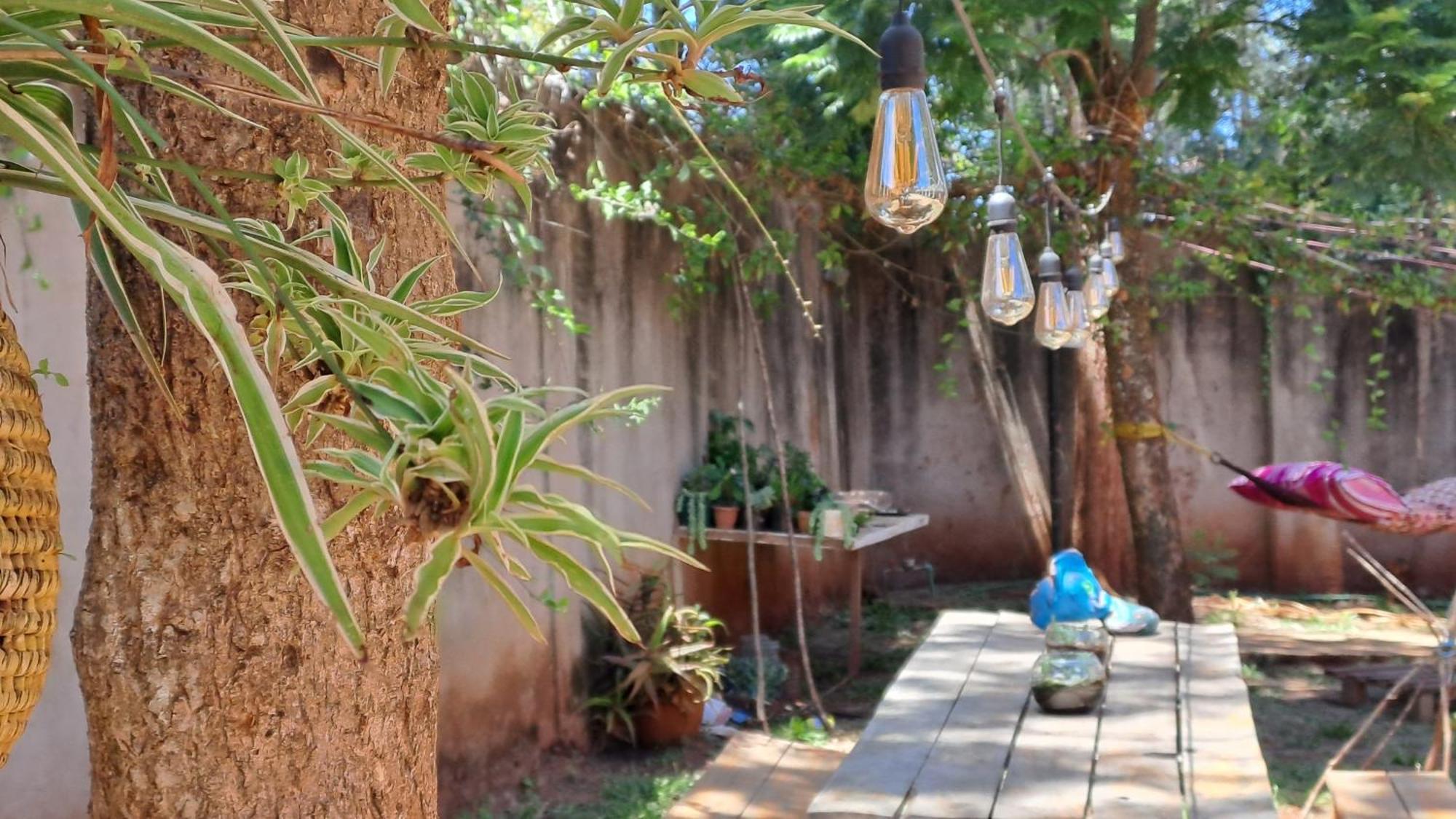 Indovu Back Packers Hostel