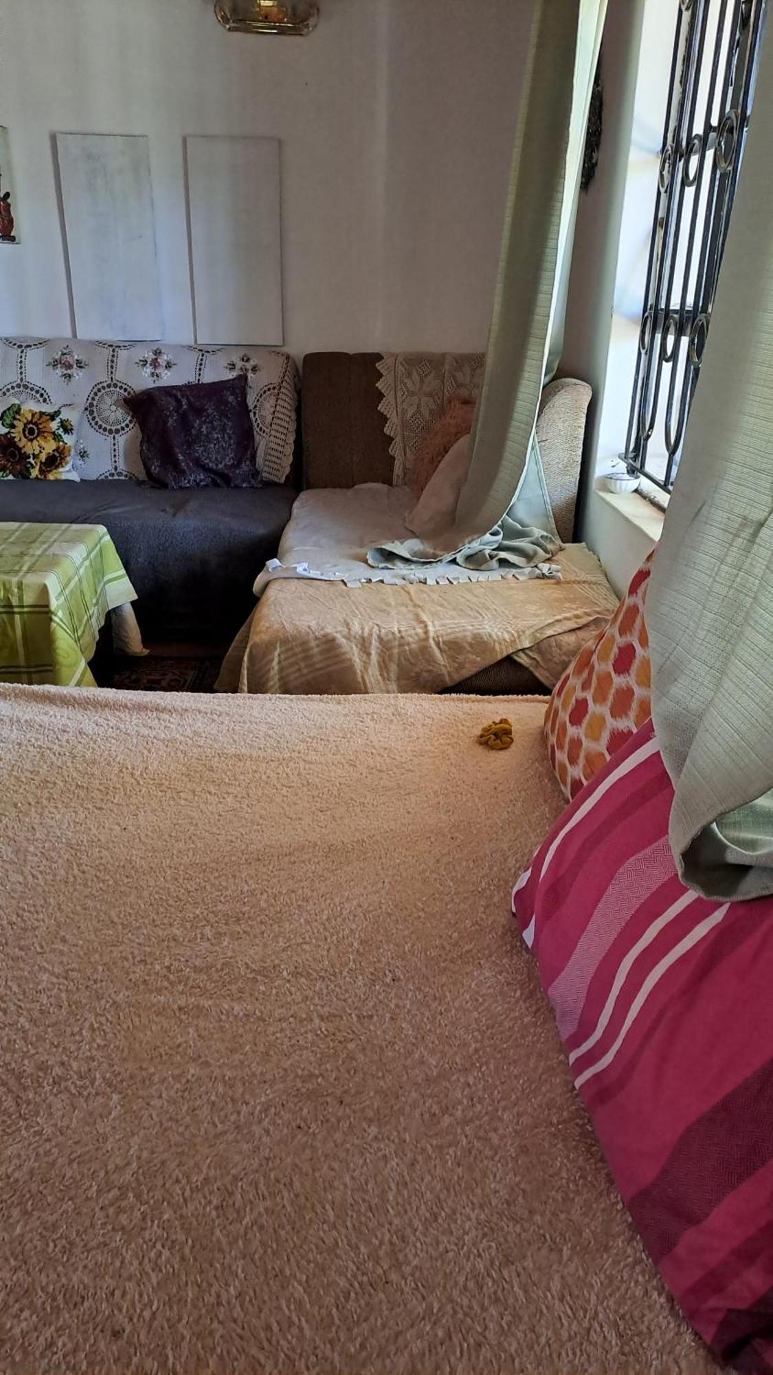 Indovu Back Packers Hostel *