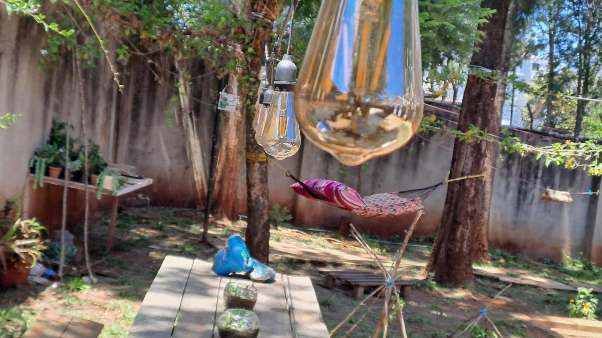 Hostel Indovu Back Packers Nairobi