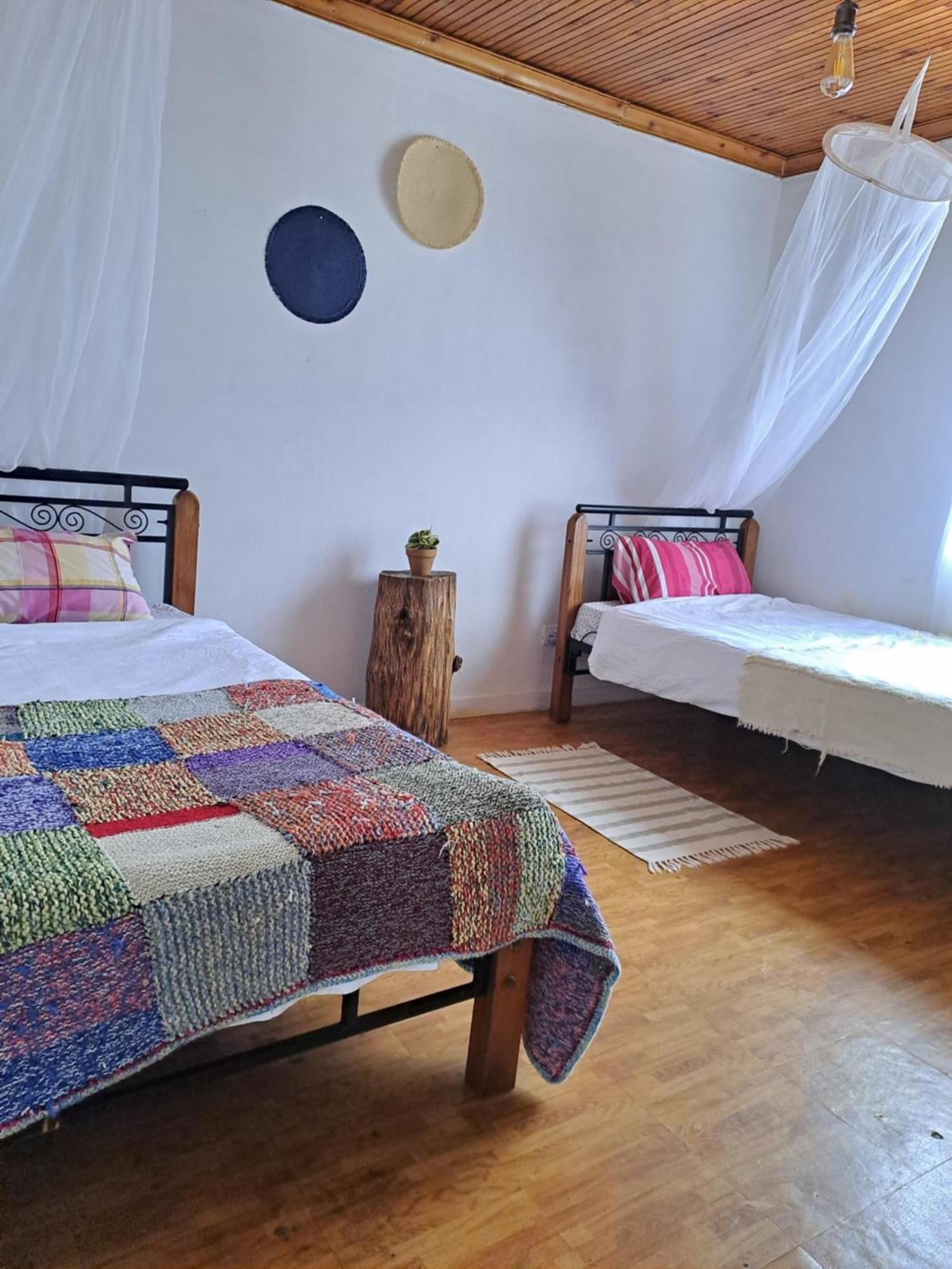 Indovu Back Packers Hostel Nairobi