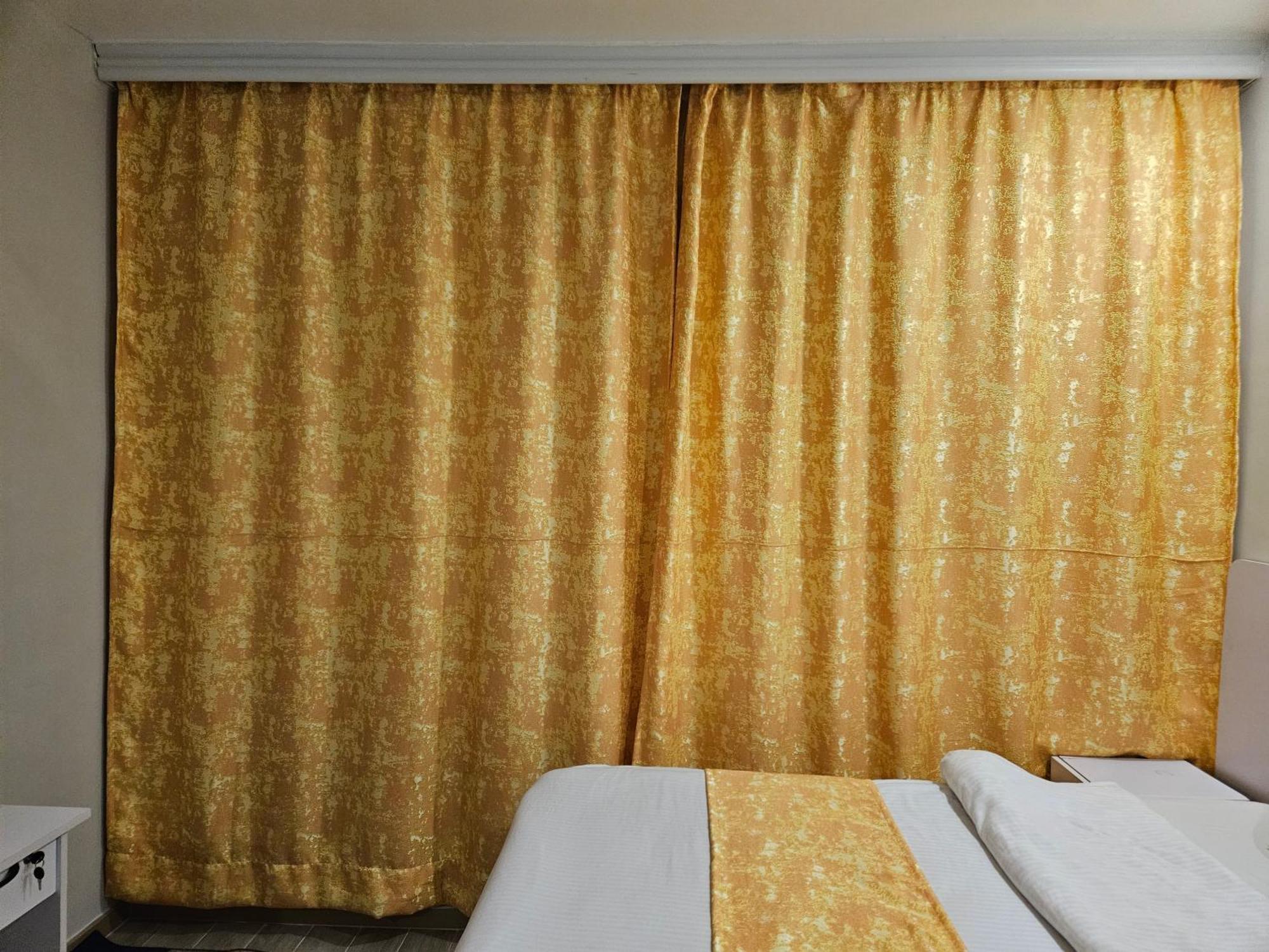 Crowne Airport Studios-jkia Aparthotel Nairobi