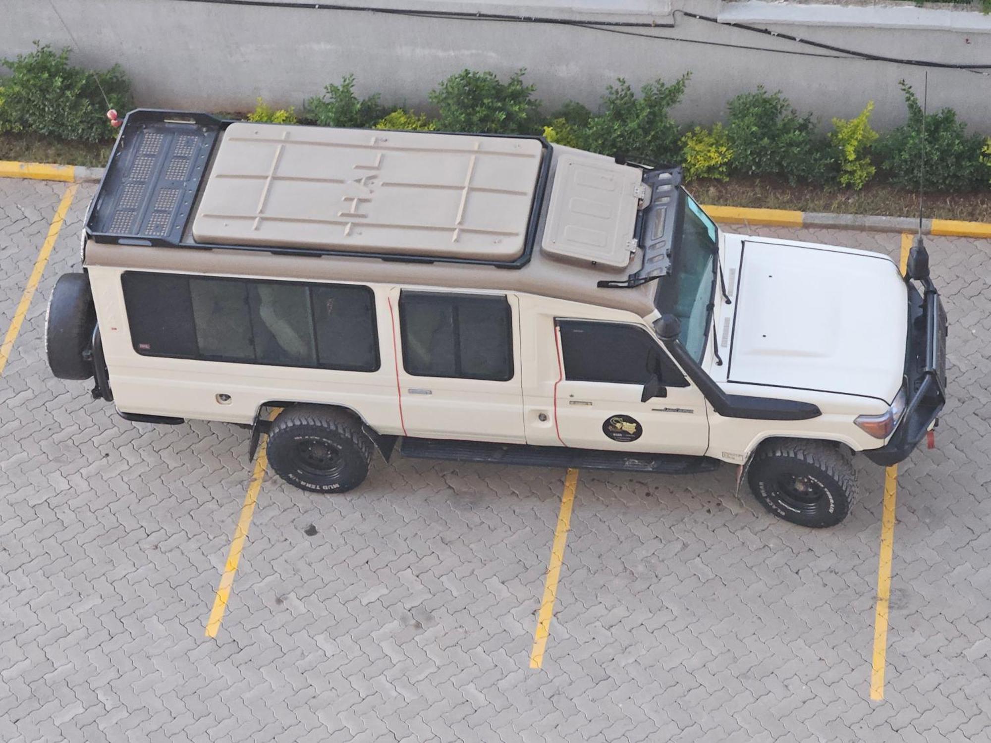 Crowne Airport Studios-jkia Aparthotel *