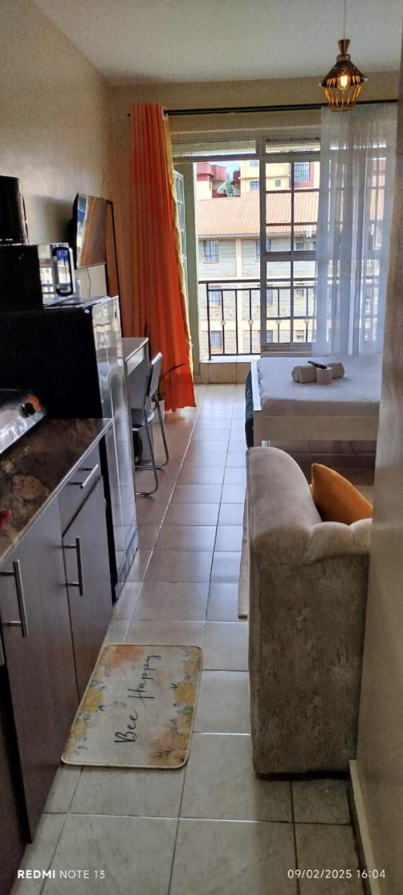 Sunny Chic Comfort Near Un Nairobi