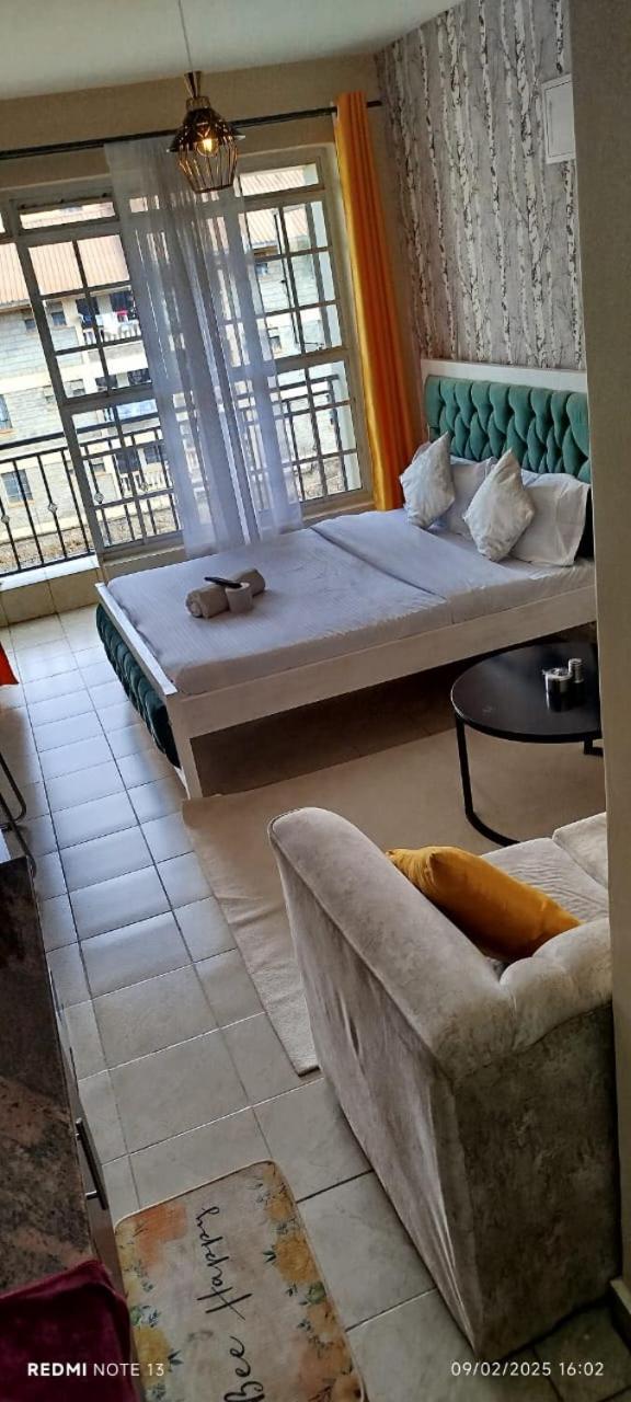 Apartment Sunny Chic Comfort Near Un *