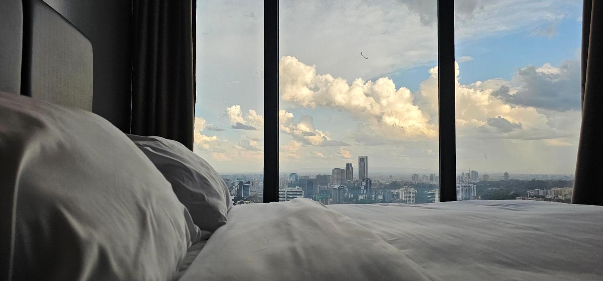Serenity - Westlands, Apartment